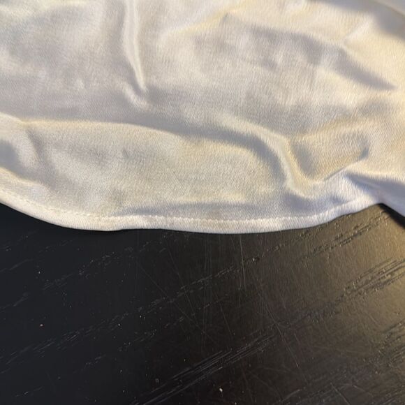 Jonathan SIMKHAI Finley Crepe Satin Gown NWT Size 2 - Picture 10 of 13